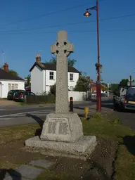 War Memorial