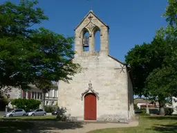 Église Saint-Georges