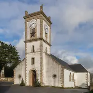 Église Saint-Michel