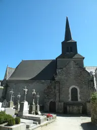 Église de la Nativité