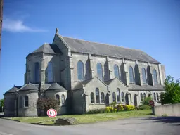 Chapelle du Grador