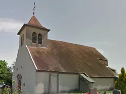 Église Saint-Hilaire