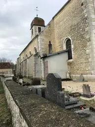 Église Saint-Maurice