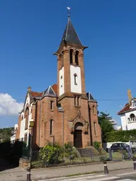 Église Protestante