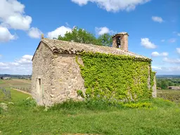 Chapelle Saint-Pierre