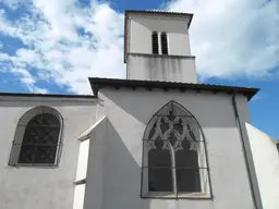 Église Saint-Martin