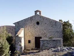 Chapelle Notre-Dame de la Roche