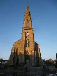 Église Saint-Pierre