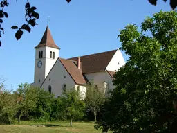 Église Saint-Pierre et Saint-Paul