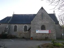 Chapelle du bourg