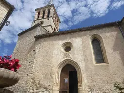 Église Saint-Grégoire