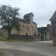 Église Saint-Hilaire