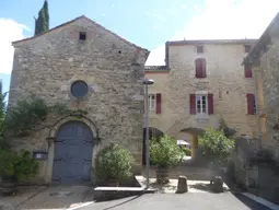 Église Saint-Martin