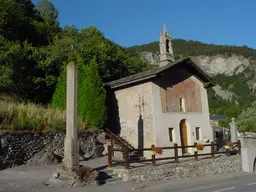 Chapelle Notre-Dame-de-la-Pitié