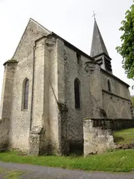 Église Notre-Dame