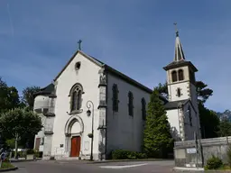 Église Sainte-Marie-Madeleine