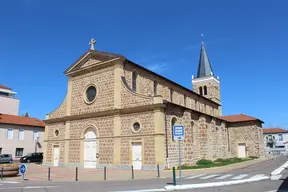 Église Saint-Marc