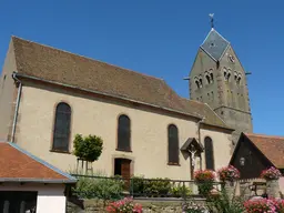 Église Saint-Remi