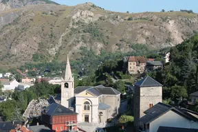 Église Saint-Michel-Archange