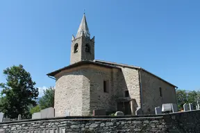 Église Notre-Dame-de-l'Assomption