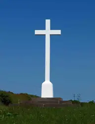 Rudston War Memorial