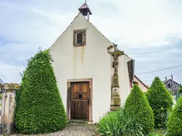 Chapelle d'Andlau