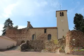 Église Notre-Dame-des-Mariniers