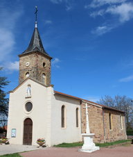 Église Saints-Jacques-et-Philippe