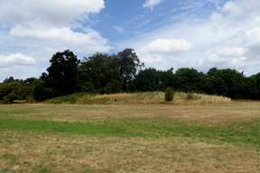 Lanhill Barrow