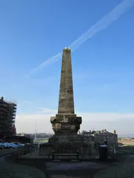 Martyrs' Monument