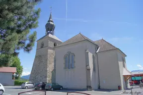 Église Saint-Jean-Baptiste