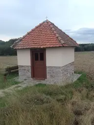 Chapelle Saint-Wendelin