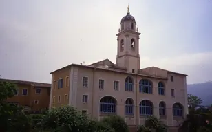 Sanctuaire Notre-Dame de Laghet