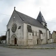 Église Saint-Nazaire