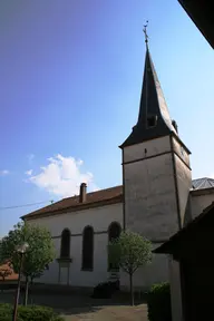 Église de Tous-les-Saints