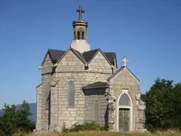 Chapelle Saint-Michel