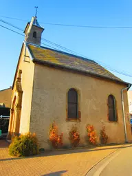 Chapelle Saint-Nicolas