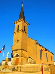 Église de l'Invention-de-Saint-Étienne