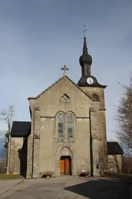 Église de la Nativité-de-Marie