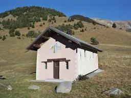 Chapelle Notre-Dame