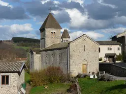 Église Notre-Dame-de-l’Assomption