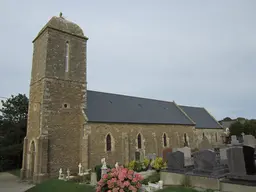 Église Saint-Martin