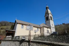 Église Saint-Pierre