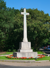 Chislehurst War Memorial