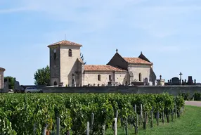 Église Saint-Hippolyte