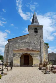 Église Saint-Pierre-aux-Liens