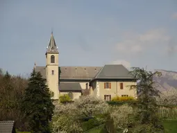 Église Saint-Baldoph