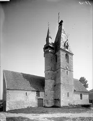 Église Saint-Blaise