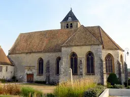 Église Saint-Pierre