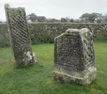 King Doniert’s Stone